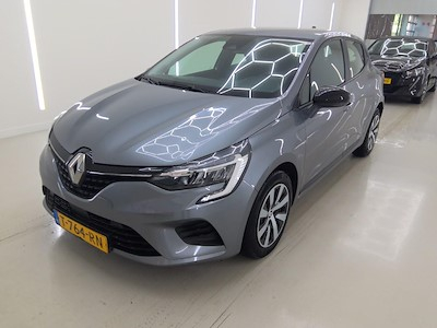 Renault CLIO 1.0 TCe 90 GPF Equilibre 5d