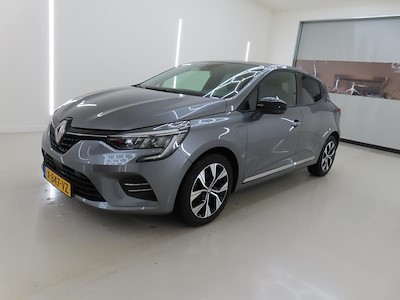 Renault CLIO 1.0 TCe 90 GPF Evolution