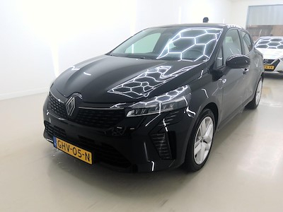 Renault CLIO 1.0 TCe 90 GPF Evolution 5d