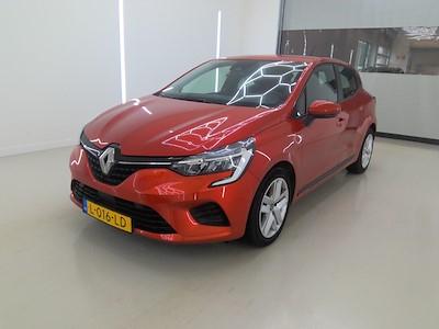 Renault CLIO 1.0 TCe 90 GPF Evolution 5d