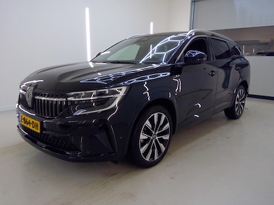 Renault ESPACE Hybrid 200 techno auto