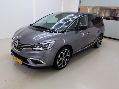 Renault Grand scenic TCe 140 Intens