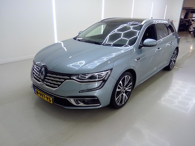 Renault Talisman estate TCe 160 EDC GPF Business Initiale Paris
