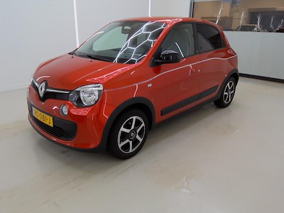 Renault TWINGO 1.0 SCe 70pk EDC Limited