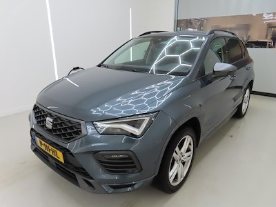 Seat Ateca 1.5 TSI FR Business Intense DSG-7 - IMPORTED CAR