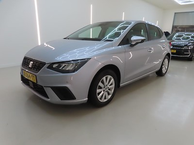Seat IBIZA 1.0 Eco TSI Style Business Intense 5d