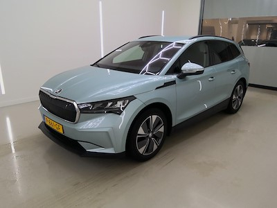 Skoda Enyaq IV 60 5d
