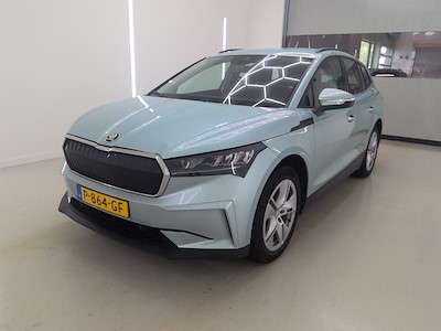 Skoda Enyaq IV 60 5d