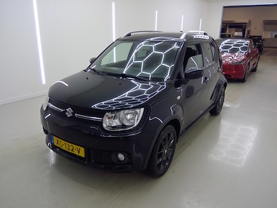 Suzuki IGNIS 1.2 Select 5d