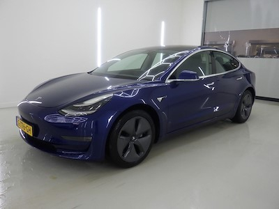 Tesla Model 3 Long Range Dual Motor AWD 4d