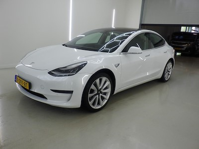 Tesla Model 3 Standard Range Plus RWD 4d ActieAuto 19