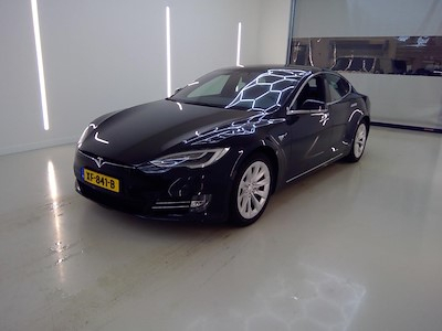 Tesla Model S 75 kWh D 334pk AWD S