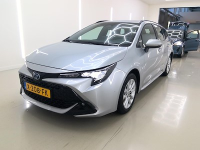 Toyota Corolla touring spor 1.8 Hybrid Active 5d