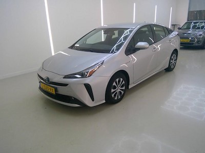 Toyota Prius 1.8 Hybrid Dynamic Automaat