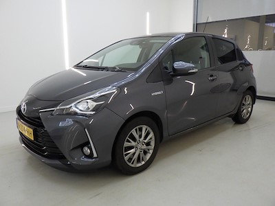 Toyota YARIS 1.5 Hybrid Dynamic Automaat 5d