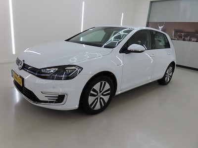Volkswagen GOLF E-DITION 2020 5d