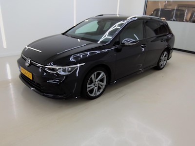 Volkswagen Golf variant 1.5 eTSI 110kW DSG R-Line Business 5d