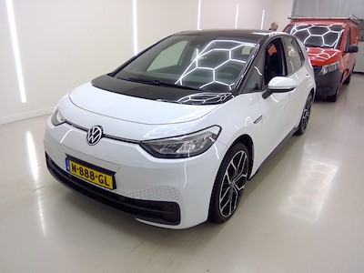 Volkswagen ID.3 45kWh 110kW auto 5d