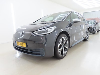 Volkswagen ID.3 58kWh 1st Plus auto 5d