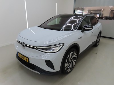 Volkswagen ID.4 77kWh 1ST Max 5d