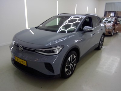 Volkswagen ID.4 77kWh Business Auto 5d