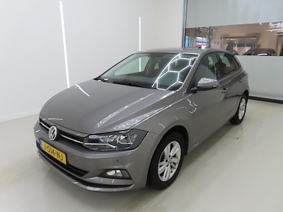 Volkswagen POLO 1.0 TSI 70kW 7-DSG Comfortline 5d