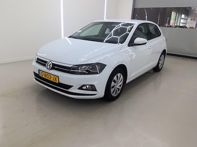 Volkswagen POLO 1.0 TSI 70kW Comfortline 5d