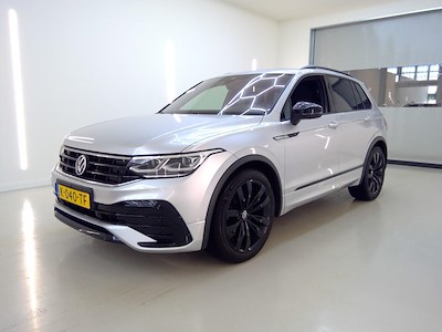 Volkswagen Tiguan 1.5 TSI 110kW DSG R-Line Business+ 5d