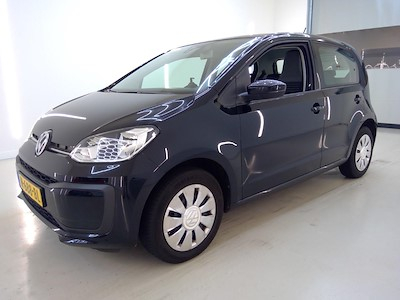 Volkswagen UP 1.0 44kW Move up! BlueMotion Technology