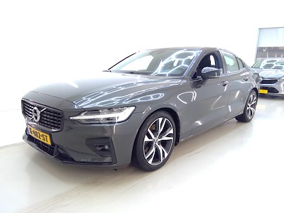 Volvo S60 B3 Automaat R-Design 4d