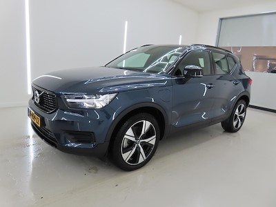 Volvo XC40 Recharge T4 R-Design