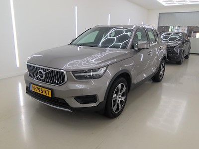 Volvo XC40 T3 Geartronic Inscription