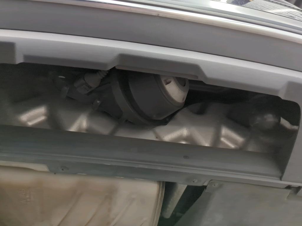 Audi Q5 2.0 40 TDI S TRONICQUATTRO