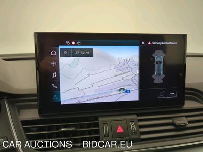 Audi Q5 40 Tdi S Tronic Quattro
