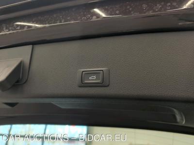 Audi Q8 e-tron BEV 114KWH 55 ADVANCED QUATTRO