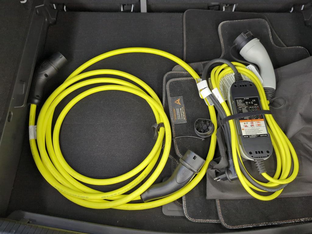 CUPRA BORN BEV 58KWH 204PS AUTO