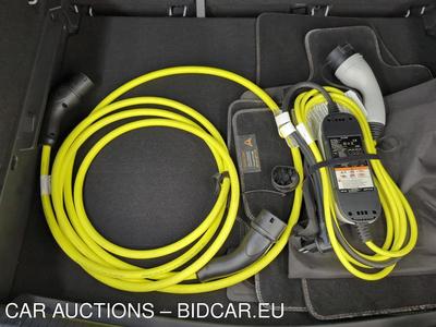 CUPRA BORN BEV 58KWH 204PS AUTO