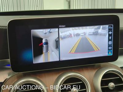 Mercedes-Benz C-CLASS C 220 D Swiss Star 4matic 9g-Tronic