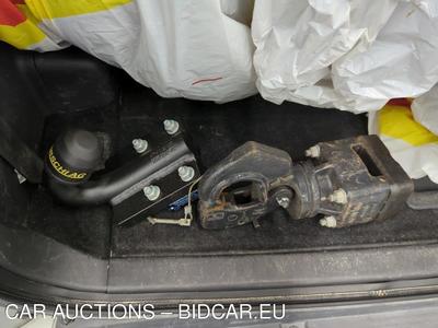 Mitsubishi PAJERO 3.2 DID VALUE AUTO 4WD