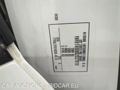 Nissan MICRA 1.5 DCI ACENTA