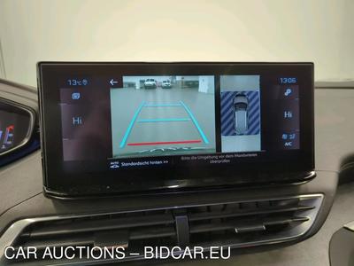 Peugeot 3008 1.5 BLUEHDI 130 S&SGT PACK AUTO