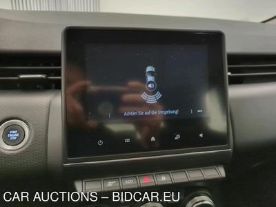 Renault CLIO Tce 100 Business