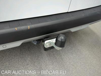 Renault KANGOO 1.5 BLUE DCI 95PS EXTRA