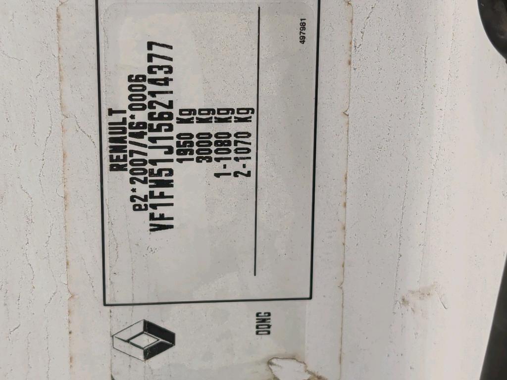 Renault Kangoo expre Energy Dci 90 MediumBusiness S&amp;s