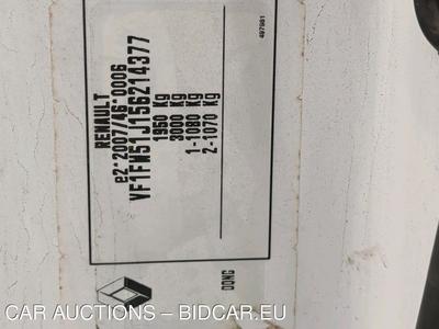 Renault Kangoo expre Energy Dci 90 MediumBusiness S&s