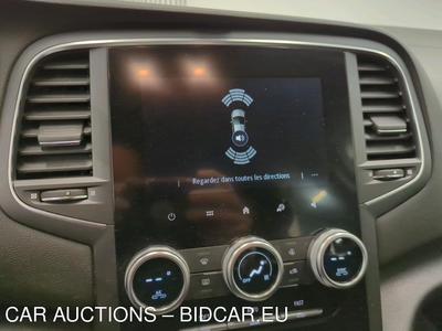 Renault MEGANE 1.5 BLUE DCI 115 BUSINESS EDC GRANDTOUR