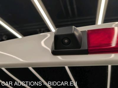 Renault TRAFIC 2.0 DCI 120 PS L1H13.0T