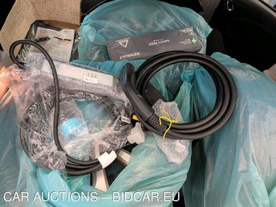 Renault ZOE R135 ZEN BATTERY