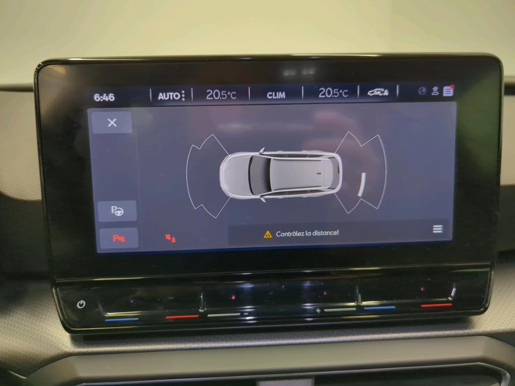 Seat LEON 2.0 Tdi Evo Style Dsg