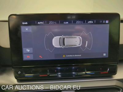 Seat LEON 2.0 Tdi Evo Style Dsg